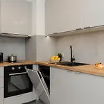 Apartamento Cozy With Parking In The 19th District By Renters