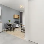 Apartamento Cozy With Parking In The 19th District By Renters *
