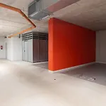 Apartamento Cozy With Parking In The 19th District By Renters *
