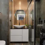 Cozy With Parking In The 19th District By Renters Apartamento *