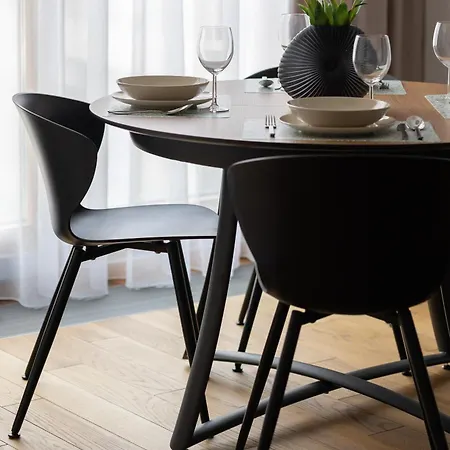 Apartament Cozy With Parking In The 19th District By Renters *