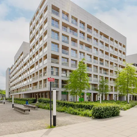 Cozy With Parking In The 19th District By Renters Apartamento Varsovia